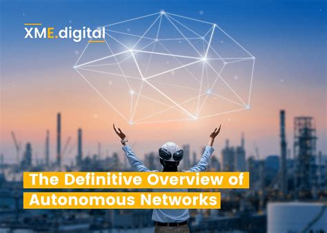 Image result for Autonomous Networks Explained