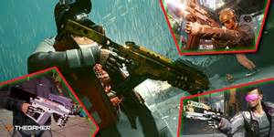 Tech Weapons 的图像结果