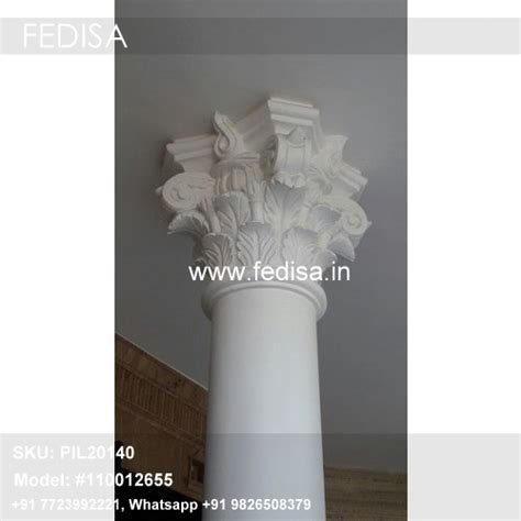 Pillar Living Room Ghar Ka Pillar Pooja Room Pillar Design