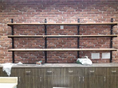 Wall Mount Rack - Wall Mount Racks Manufacturer from New Delhi