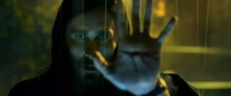 Morbius on April 1: From injecting vampire bat DNA to becoming anti ...