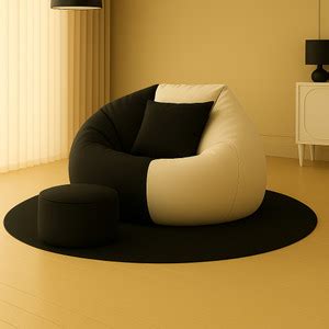SHIRA 24 4XL Tear Drop Bean Bag Cover (Without Beans) Price in India ...