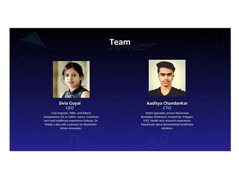 Crewsphere India's Incubated startup Lyfelynk's Gamified health Data ...