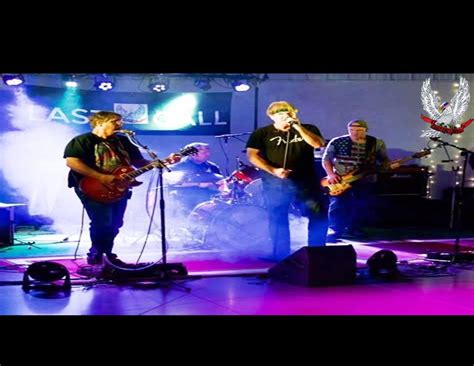 Last Call Band at Delta Pizza, Delta Pizza & DP's Lounge & Catering, 5 ...