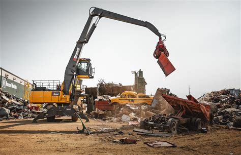 Brandt set to unveil new hydrovac and material handler - Equipment Journal