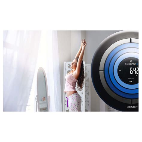 Image result for Target Body Scan Scale