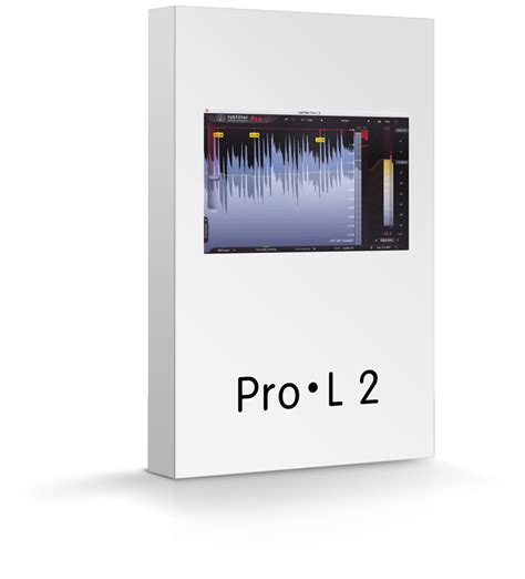 FabFilter Pro L2 Tutorial 的图像结果