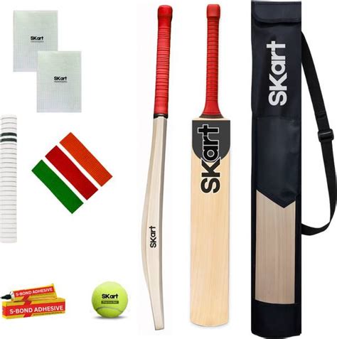Buy Cricket Kits Online (क्रिकेट किट) at Best Prices In India ...