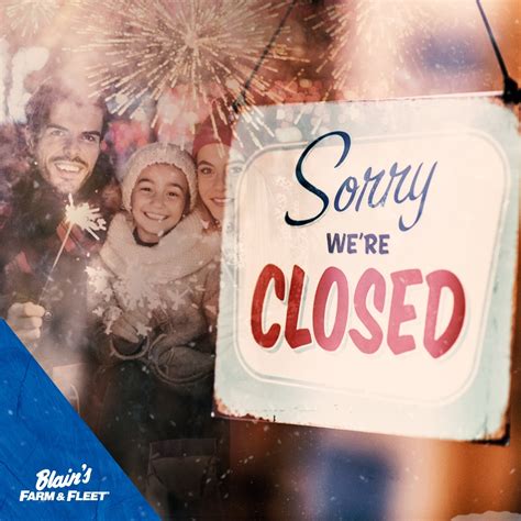 BLAIN'S FARM & FLEET - BARABOO, WISCONSIN - Baraboo WI - Hours ...