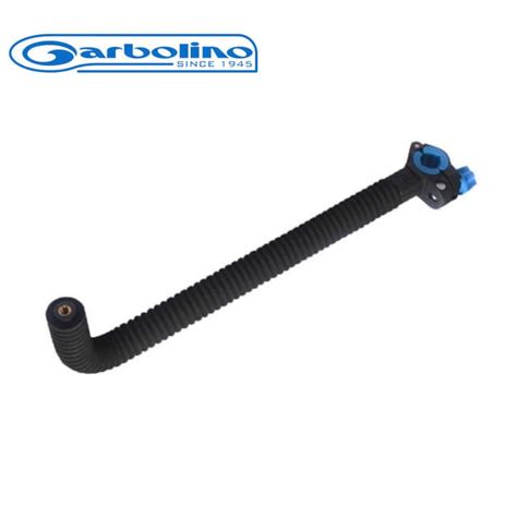 Garbolino Multigrip Ripple Bar Single
