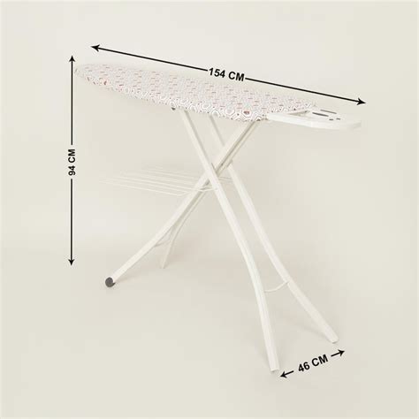 Buy Omnia Metal Ironing Board from Home Centre at just INR 3299.0