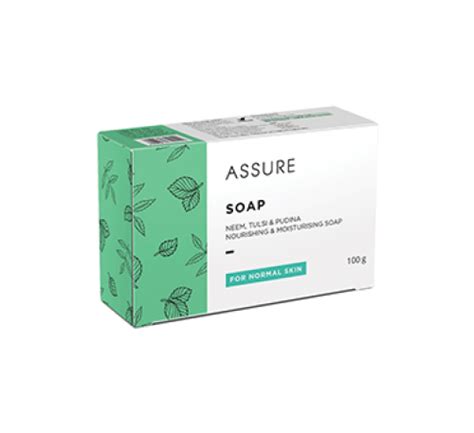 Assure Soap