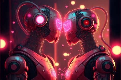 Image result for Robot Love JavaScript