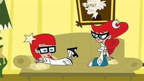 Susan and Mary Test | Johnny Test Fanon Wiki | Fandom