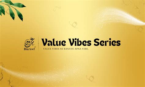 Amazon.in: BinAwf Perfumes: Value Vibes
