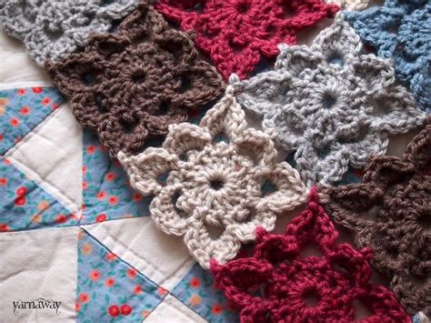 Image result for One Color Crochet Square Pattern