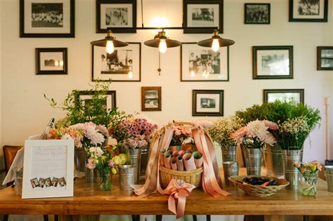 1st Birthday Party Venues Oahu | Riley's Sweet Afternoon Tea Garden Party