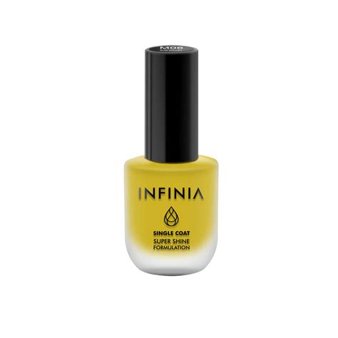 INFINIA NAIL PAINT | MATTE – JUICE COSMETICS