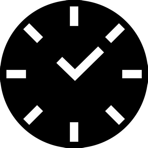 Time Clock Icon 的图像结果