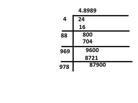 How to find the square root of 361? - GeeksforGeeks