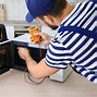 Image result for LG Microwave Not Heating Troubleshooting