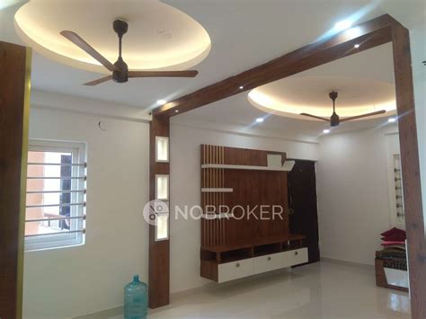 Myhna Maple Varthur - Without Brokerage Semi-furnished 2 BHK Flat for ...