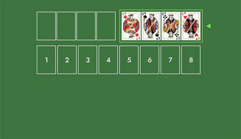 Image result for FreeCell Easy Game