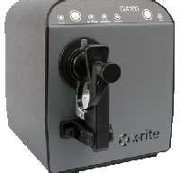 X-rite Ci4100 benchtop sphere spectrophotometer Suppliers, Distributors ...