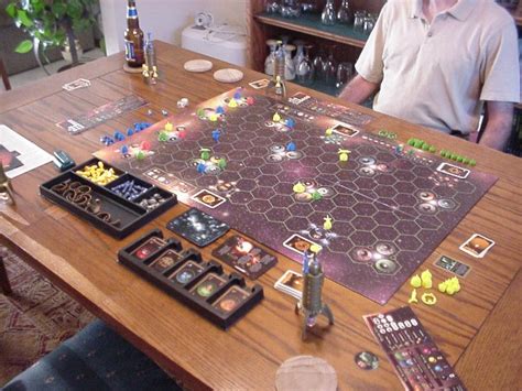 Image result for Starfarers Tutorial