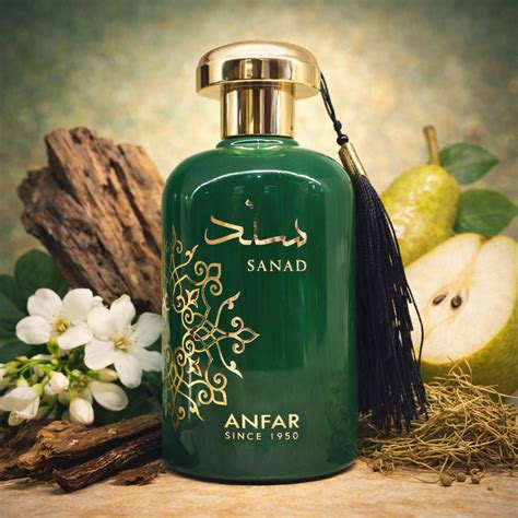 Anfar Perfumes India: Buy Long Lasting Perfumes & Fragrances Online