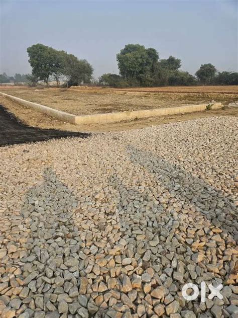 Residential Plot available for investment Near IIT BIHTA - Lands ...