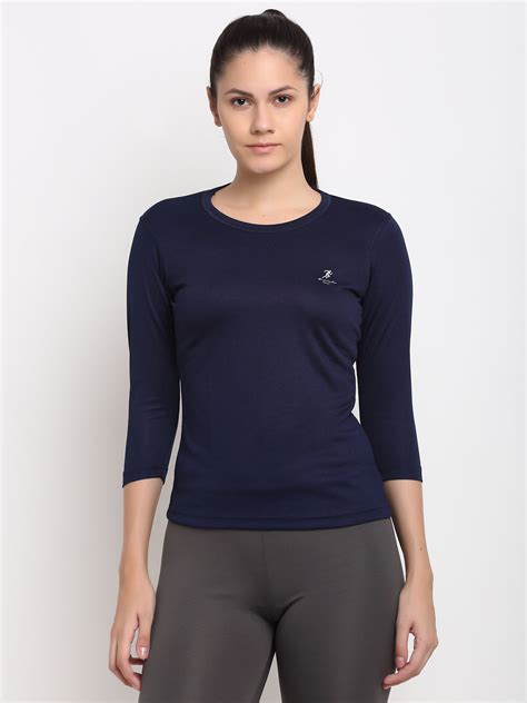 132 DriFit Sports T-shirt I DENIM I ARMISTO