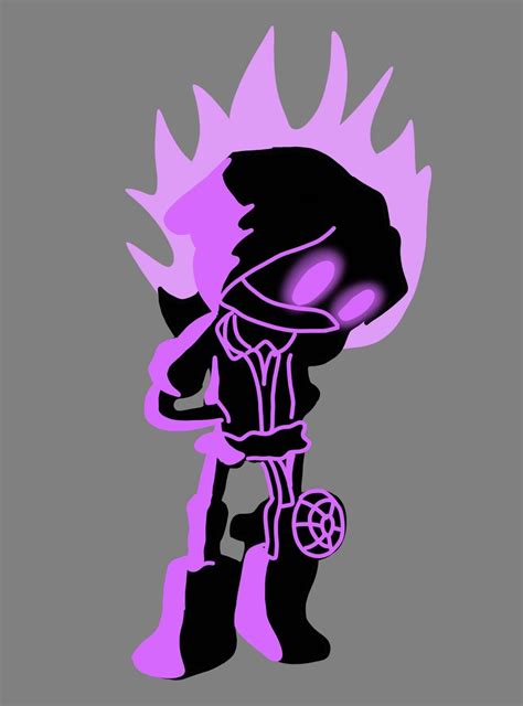 Image result for Nightmare FNF Mod