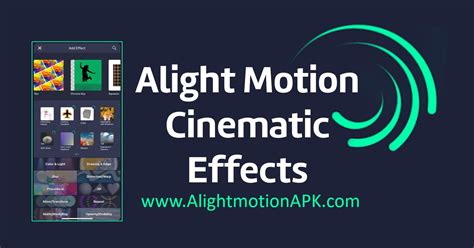 Rezultat imagine pentru Alight Motion Tutorials