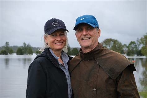 Ex-Cyclone Tropical Alfred turns NSW Northern Rivers properties into ...