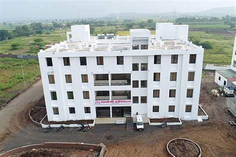 Matoshri College of Engineering & Research Centre, Eklahare, Nashik