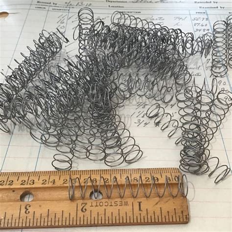 How to Make a Small Spring 的图像结果