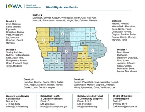 Safety Net Disability Services | Health & Human Services