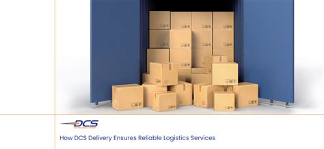 Ensuring Seamless Same-Day Deliveries: Our Commitment to Reliable Logistics