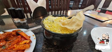 Tastes of Eden Restaurant and Cafeteria Bakery Catering Pothichoru ...