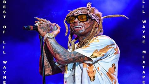 DOWNLOAD MIXTAPE: Lil Wayne Best Songs & DJ Mix - Wiseloaded
