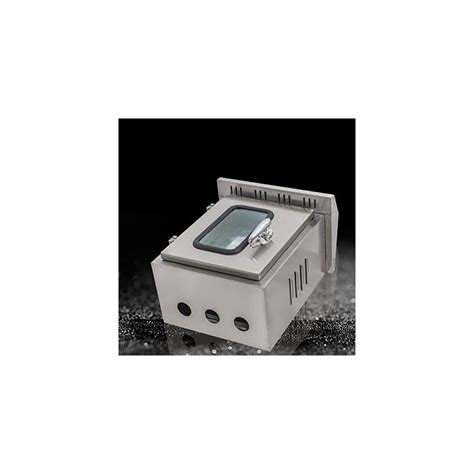 Electrical Boxes 304 Stainless Steel Outdoor India | Ubuy