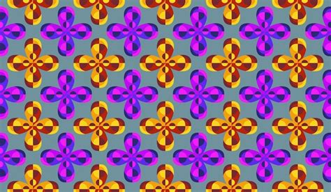 Computer Vector Pattern 的图像结果