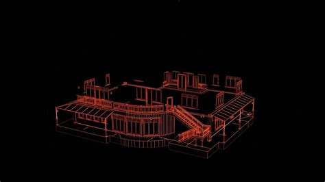 Building Animation 的图像结果