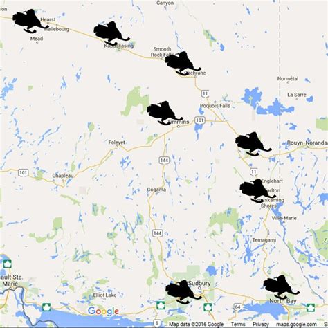 Image result for Raspberry Pi Snowmobile Map