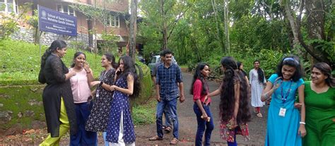 Home - MG School of Social Sciences : MG School of Social Sciences