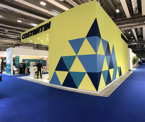 Arredo & Standesign: Customer Reviews, Stands and Services