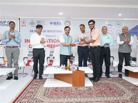 International conference ICETETM-2025 begins in Lucknow