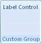 Label Control 的图像结果