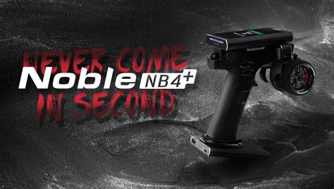 FlySky Noble NB4+ – CUBOT LIFESTYLE